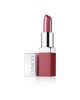 Clinique Pop™ Lip Colour + Primer - Cherry Pop 