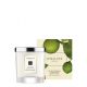 Lime Basil & Manderine Home Candle