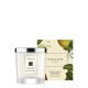 English Pear & Freesia Home Candle