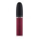 Powder Kiss Liquid Lipcolour 5ml/.17oz- Burning Love