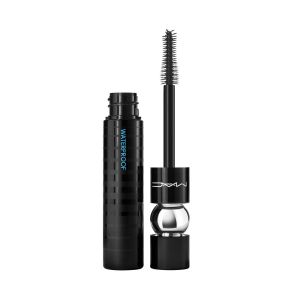 M·A·CStack Mascara Waterproof - Black Stack