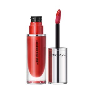 M·A·C Locked Kiss Ink 24HR Lipcolour